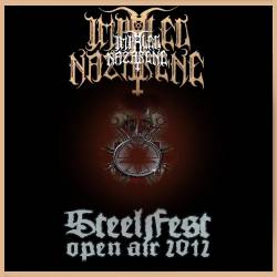 Impaled Nazarene : Road to Steelfest